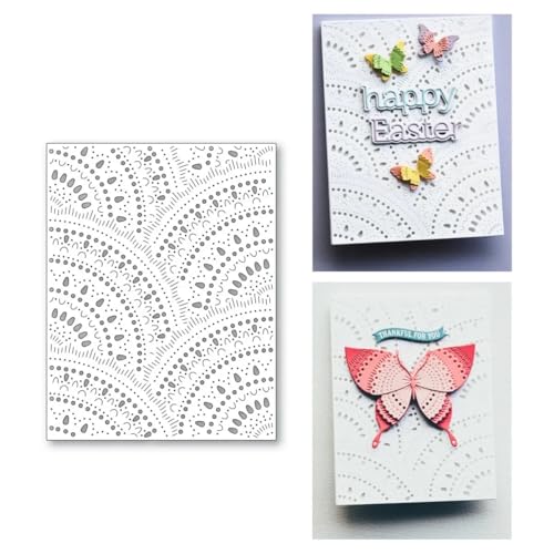 Cutting Dies for Card Making Metal Die