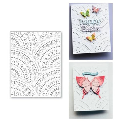 Cutting Dies for Card Making Metal Die