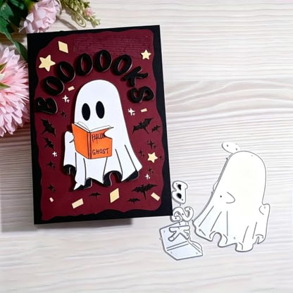 Festivals Metal Cutting Die for Scrapbooking
