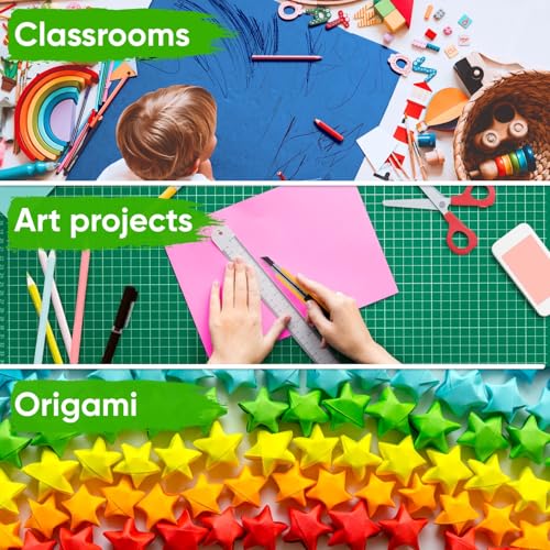 9" x 1200" USA (10 Count)