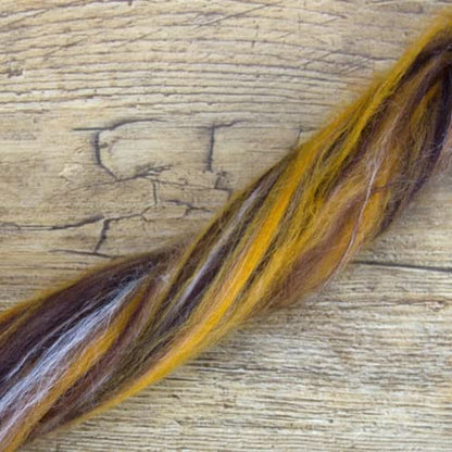 Constellation Range Roving