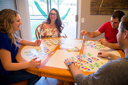 SKYJO Fun Card Game for Young and Least Young