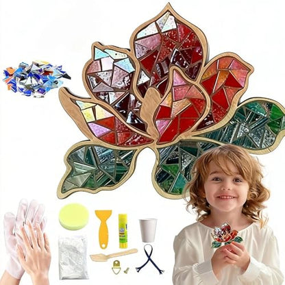 DIY Mosaic Kit for Adults