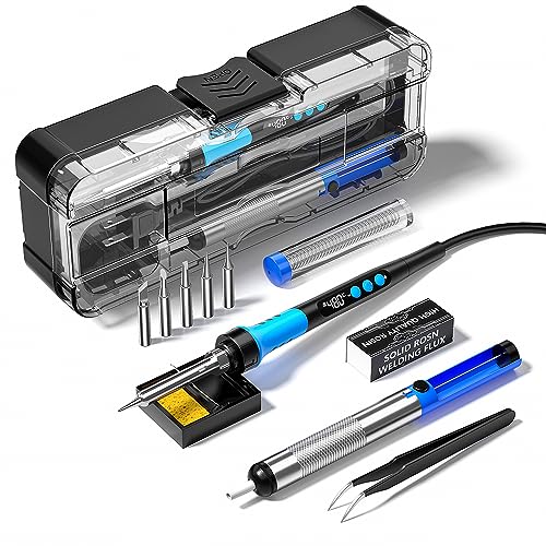 Soldering Iron Kit