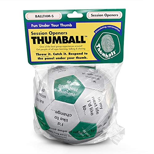 Session Openers Thumball 6"