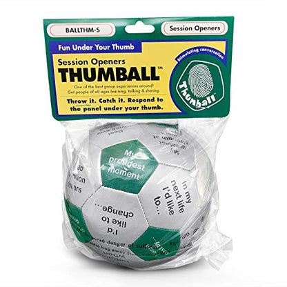 Session Openers Thumball 6"