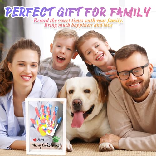 Family Handprint Kit