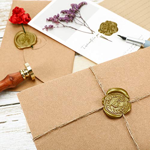 Retro Glue Gun Sealing Wax Sticks (15 Count)