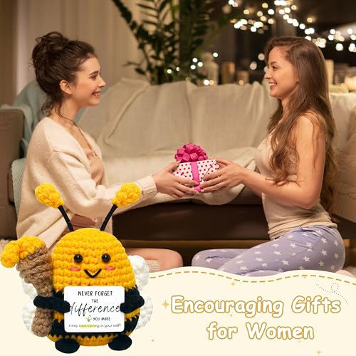 Inspirational Birthday Gifts for Women Men