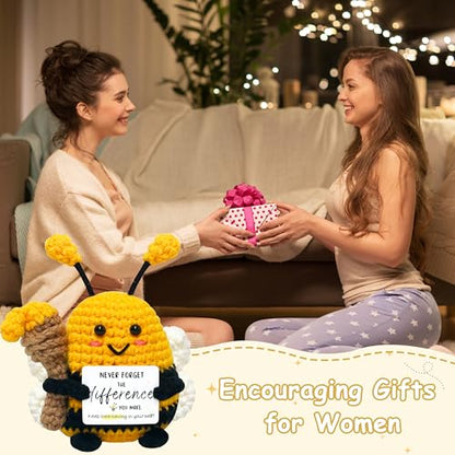 Inspirational Birthday Gifts for Women Men