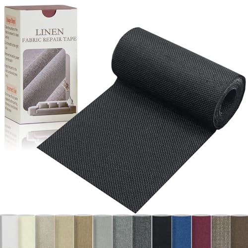 Linen Repair Tape 4x70 Inch Self