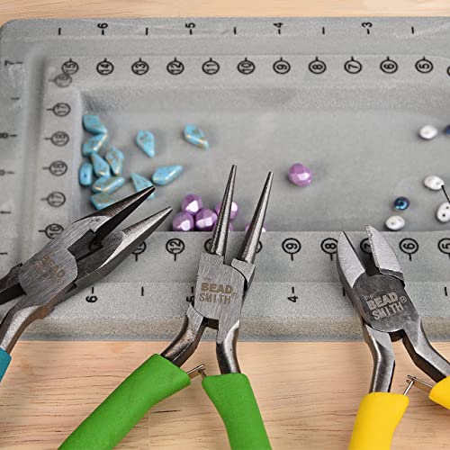 Color ID Pliers