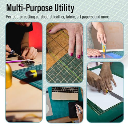 Professional Self Reversible Healing Cutting Mat