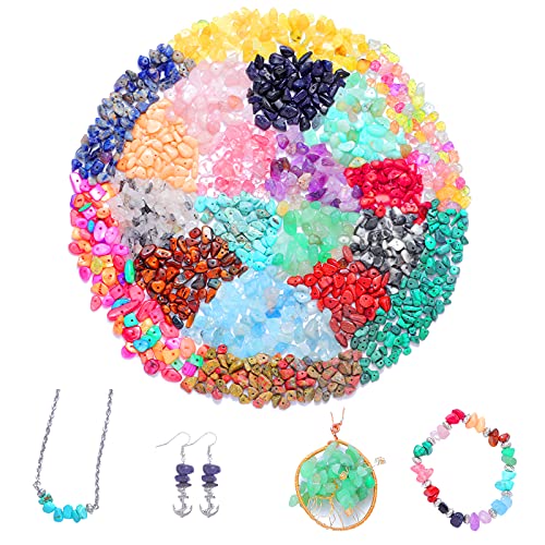 Jewelry Making Supplies Kit