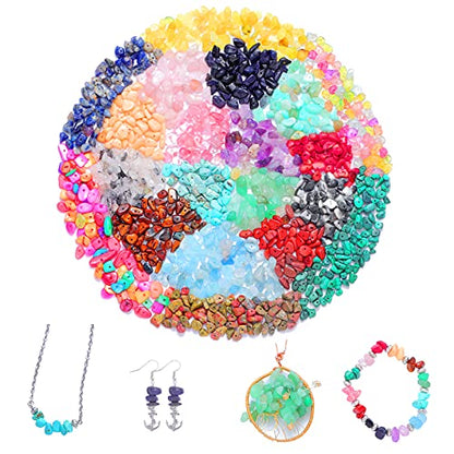 Jewelry Making Supplies Kit