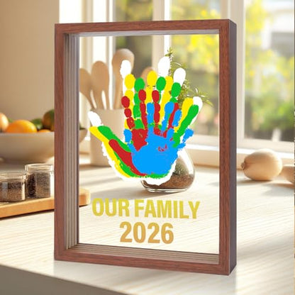 Family Handprint Kit