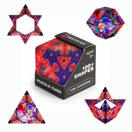 DODECA Magnetic Puzzle Cube