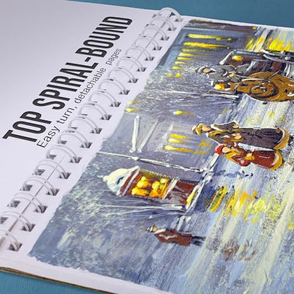 11x14 Premium Heavy (2 Count)