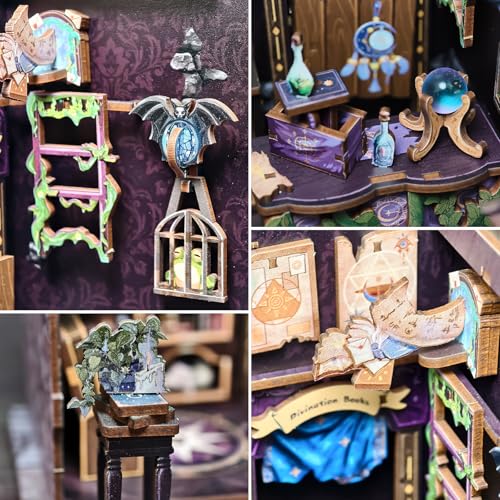 Book Nook Kit (150 Count)