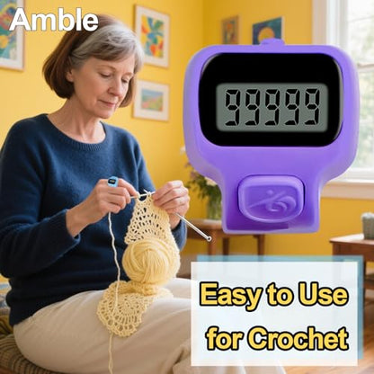 Clicker Counter