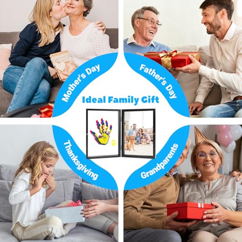 Family Handprint Kit (80 Count)