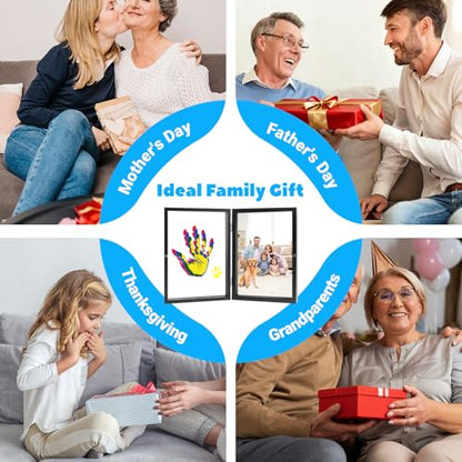 Family Handprint Kit (80 Count)