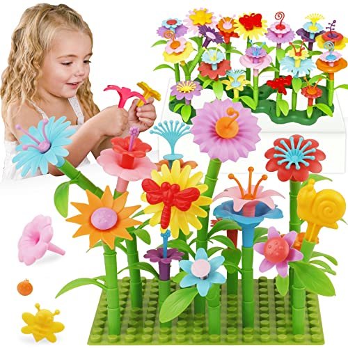3 6 Years Old Toddler Toys (153 Count)