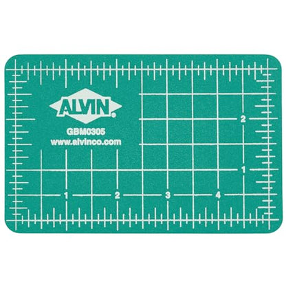 GBM Self Healing Cutting Mat 3.5 x 5 inch