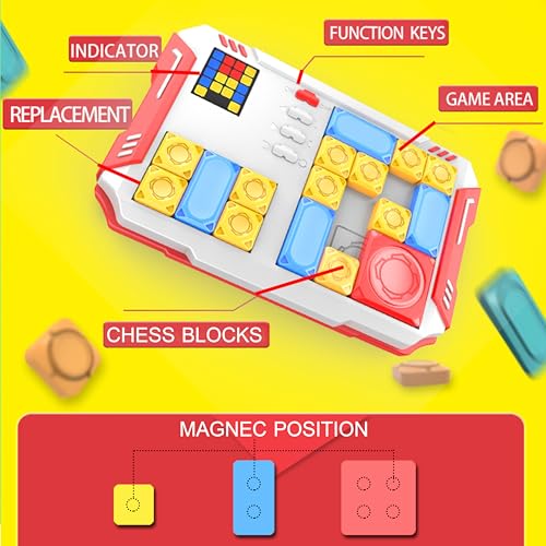 Super Slide Puzzle (500 Count)
