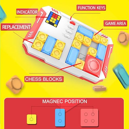 Super Slide Puzzle (500 Count)