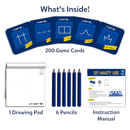 Card & Board Game
