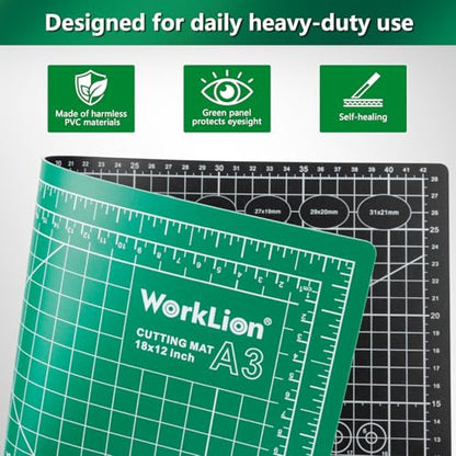 Self Healing Craft Mat