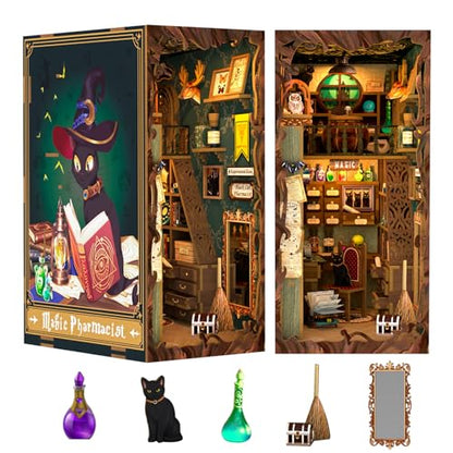Book Nook Kit