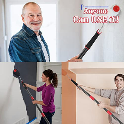 Paint Roller extension pole
