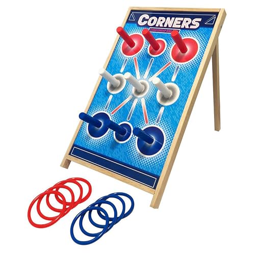 Corners Championship