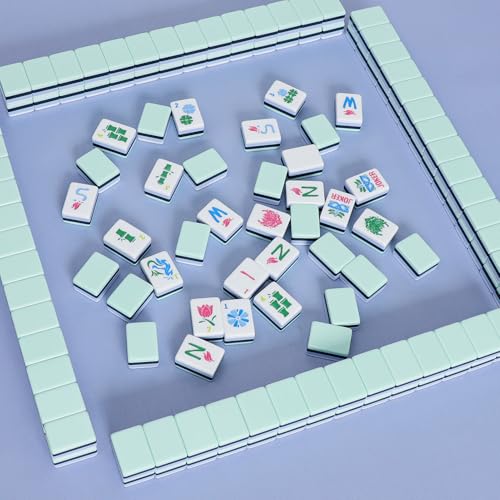 American Mahjong Set