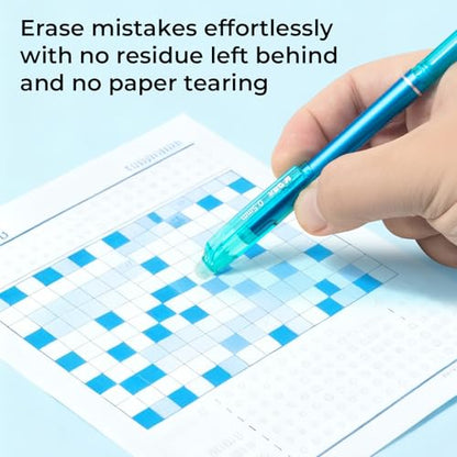 Erasable Pens (12 Count)