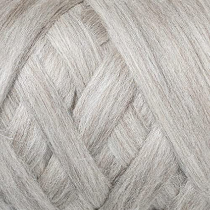 Natural Wool Bulk roving (64 Ounce)