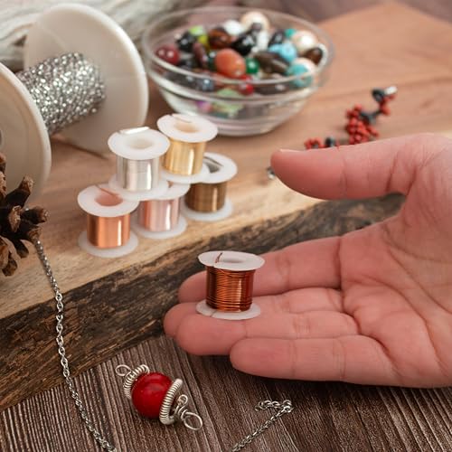 Craft Wire Assortment