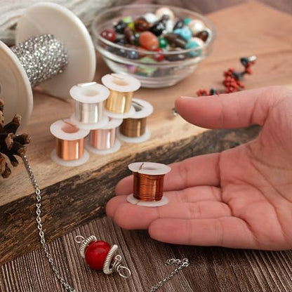 Craft Wire Assortment