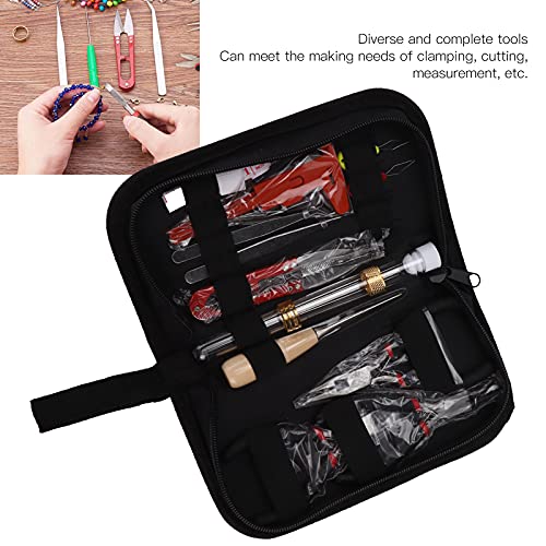 Jewelry Making Set with Pliers