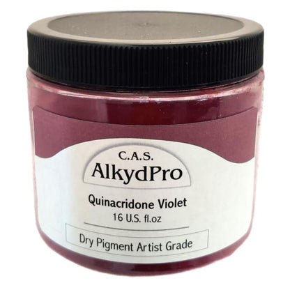 Quinacridone Violet Pigment (16 Ounce)