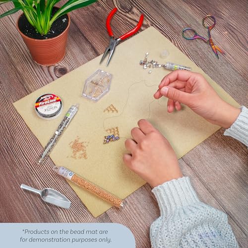 Beading Mats Set (3 Count)