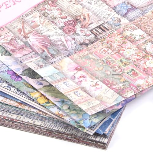 Origami Paper 50 Sheets