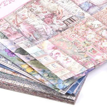 Origami Paper 50 Sheets
