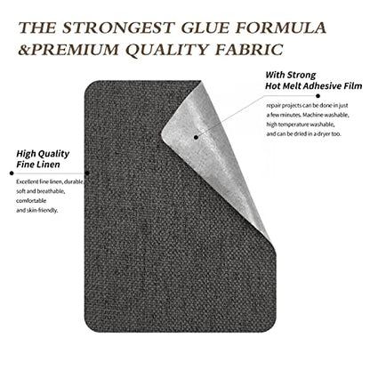 Premium Linen Fabric Iron (5 Foot)