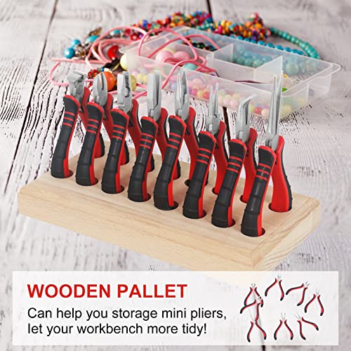 Jewelry Pliers Sets Jewelers Making Tools Kit