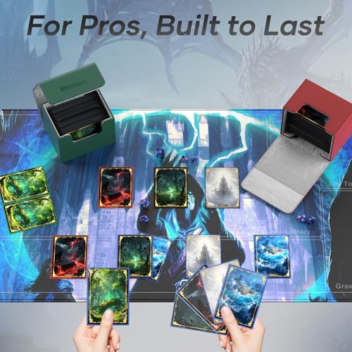 Card Deck Box