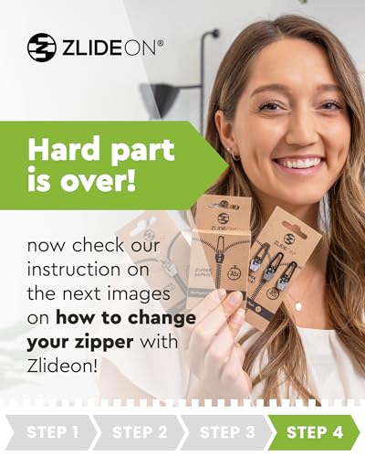 Zipper Pull Replacement