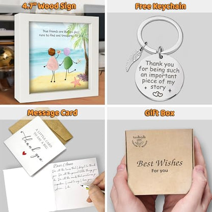 Friendship Birthday Gifts for Women